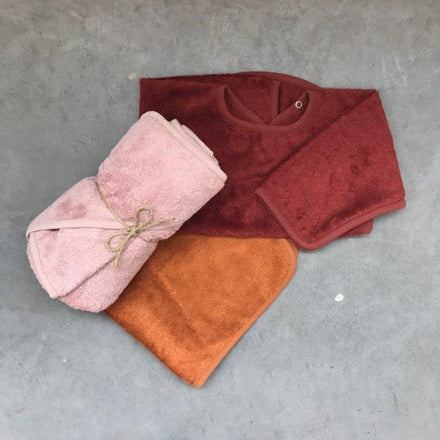 * Timboo Parklegger 75x95cm | Misty Rose