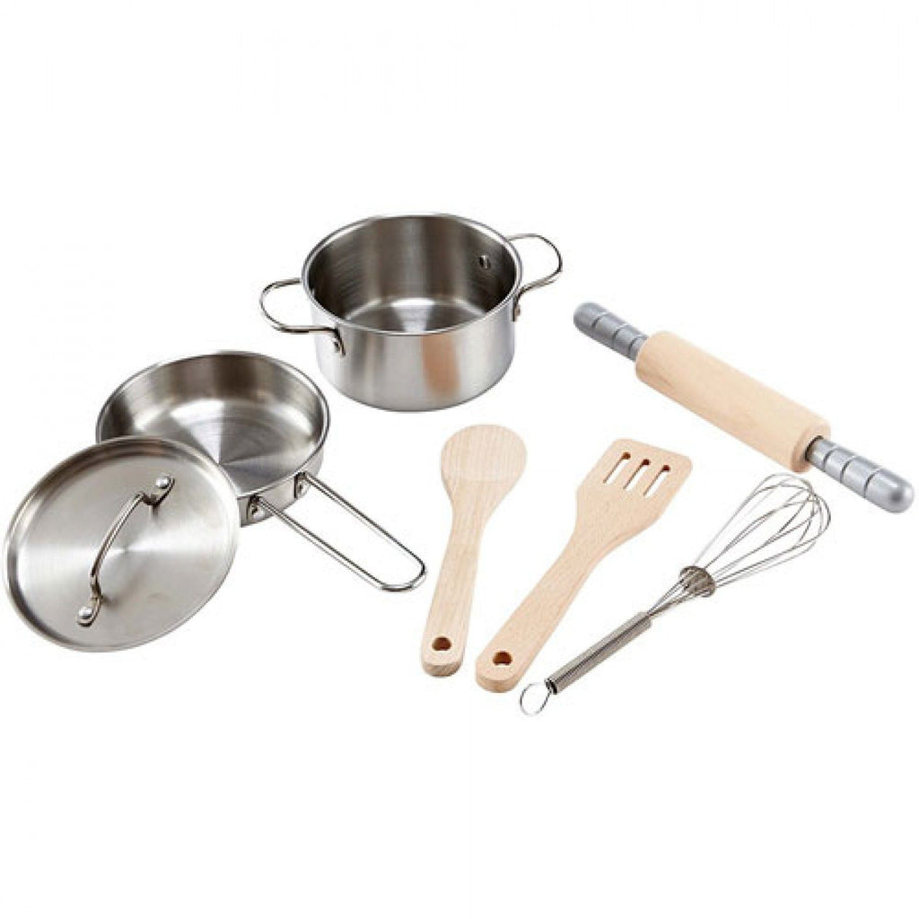 Hape Chef's Cooking Kookset