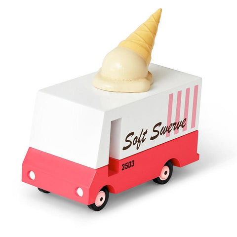 Candylab Toys Candyvan Ice Cream