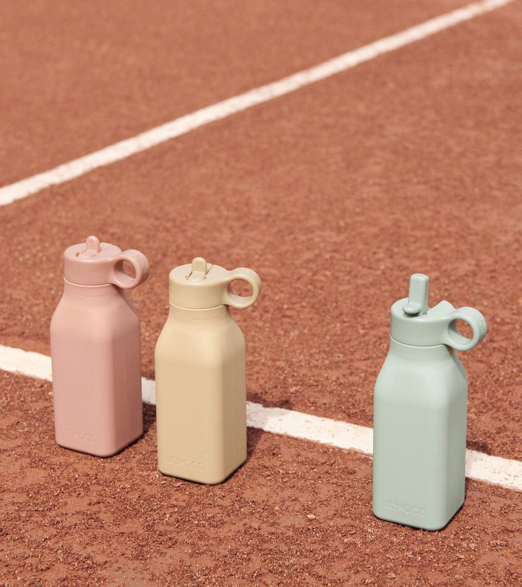 ZZZ Liewood Warren Bottle | Dusty Mint*