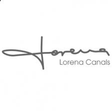 Lorena Canals machinewasbaar tapijt 120cm Bubbly Natural - Vintage Nude