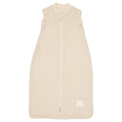 Koeka Slaapzak Royan 0-3M | Warm White