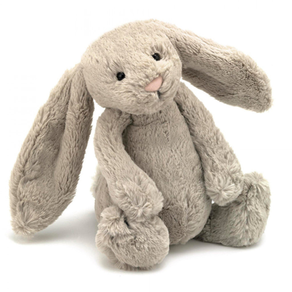* Jellycat knuffel Beige Bunny - Medium 31cm