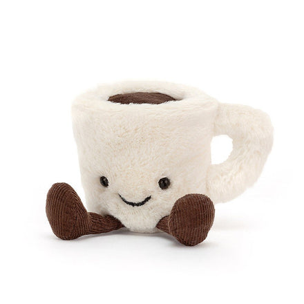 Jellycat Knuffel Amuseable Espresso Cup