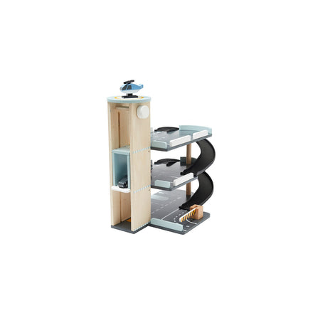 Kid's Concept XL garage Aiden met 3 verdiepingen