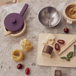 Kid's Concept Houten Kookset  Bistro