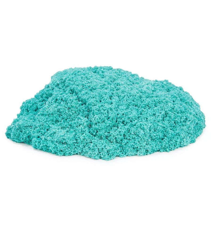 Kinetic Sand Set 907g - Twinkly Teal Shimmer