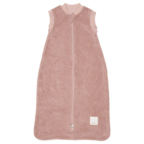 Koeka Slaapzak Royan 0-3M | Old Pink