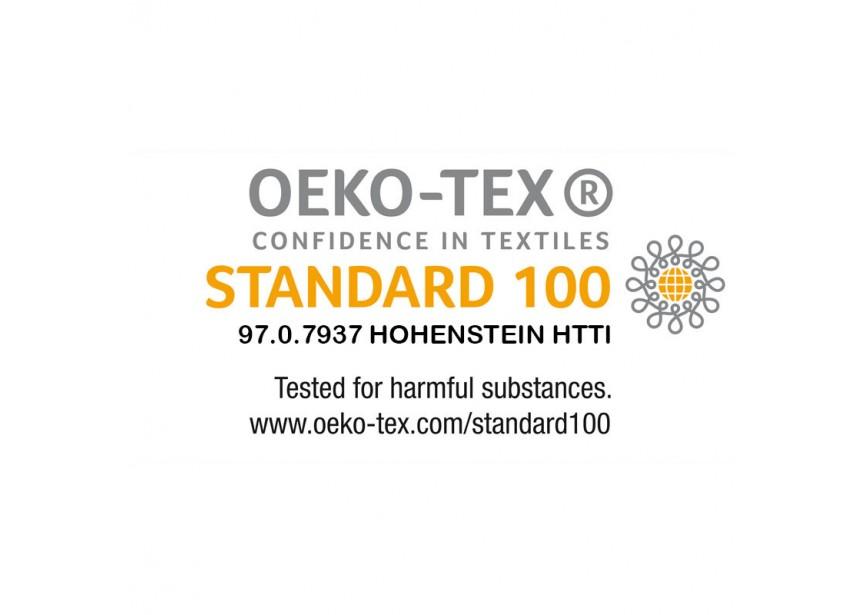 * Childhome Matras Eénpersoons Heavenly Safe Sleeper 90x200cm