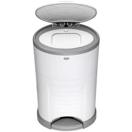 * Korbell luieremmer PLUS 26l | Wit