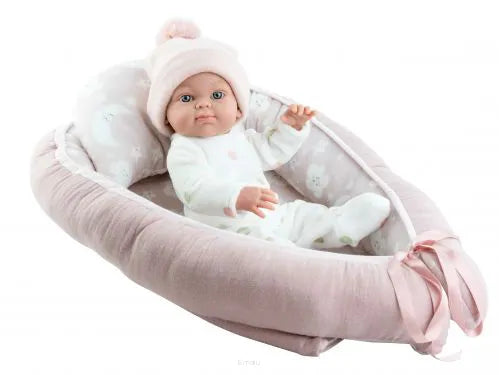 * Paola Reina Doll Pop 32cm