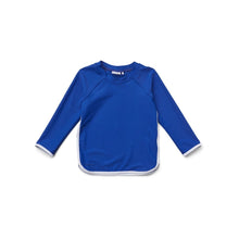 ZZZ Liewood Manta UV Swim T-shirt | Surf Blue*