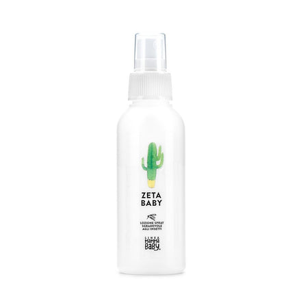 * Linea Mamma Baby | Muggenspray