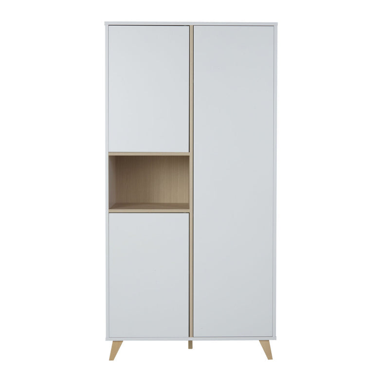 Quax Babykamer Loft White | Originele prijs €1409