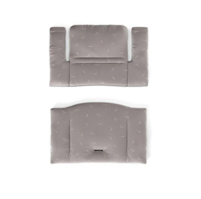 Tripp Trapp® Classic Cushion | Icon Grey
