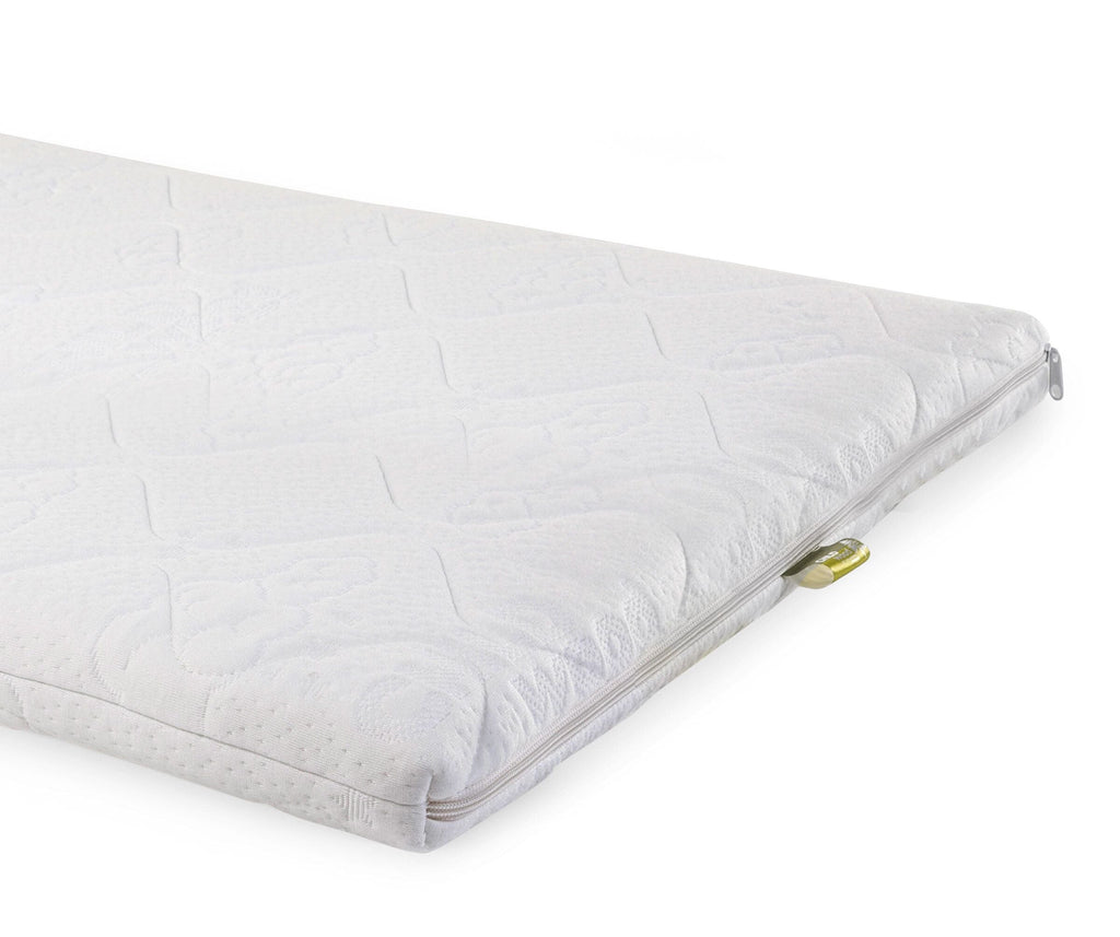 * Childhome Box Matras Met Afneembare Hoes 75x95x7cm