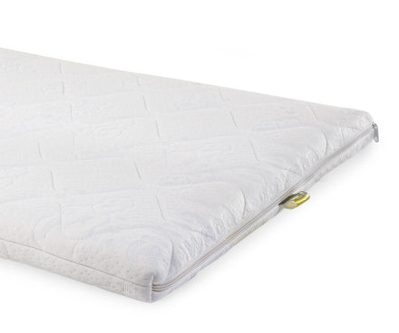 * Childhome Box Matras Met Afneembare Hoes 75x95x7cm