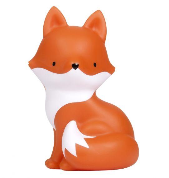 A Little Lovely Company spaarpot Fox