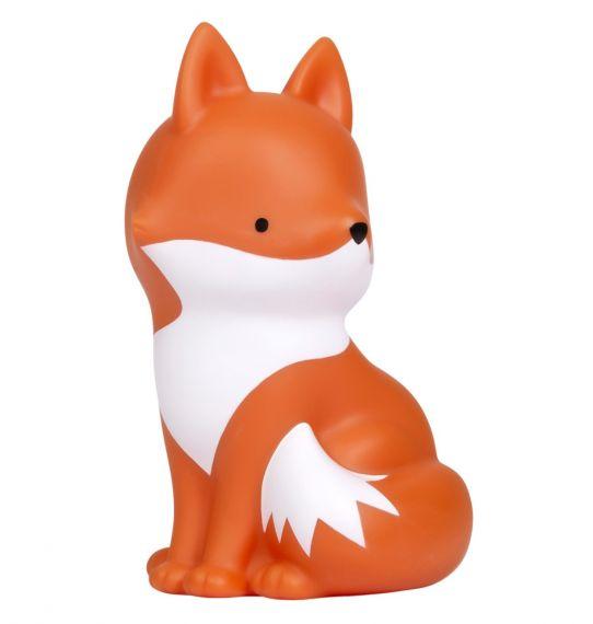 A Little Lovely Company spaarpot Fox