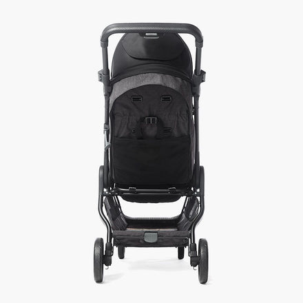 Ergobaby Metro+ Compact City Stroller Black