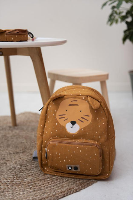 Trixie Rugzak | Mr. Tiger
