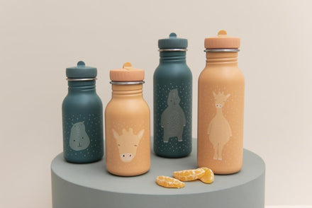* Trixie drinkfles 500ml | Mrs. Giraffe