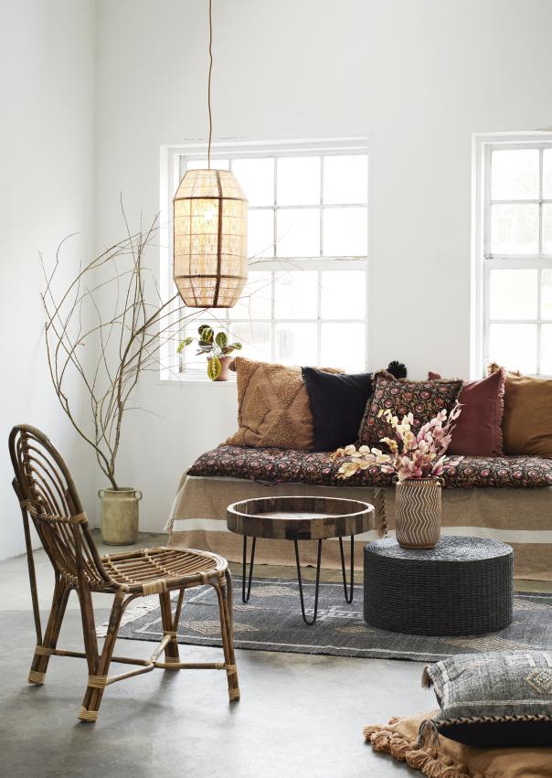 * Madam Stoltz Coffee Table