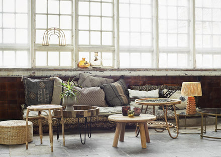 * Madam Stoltz Coffee Table