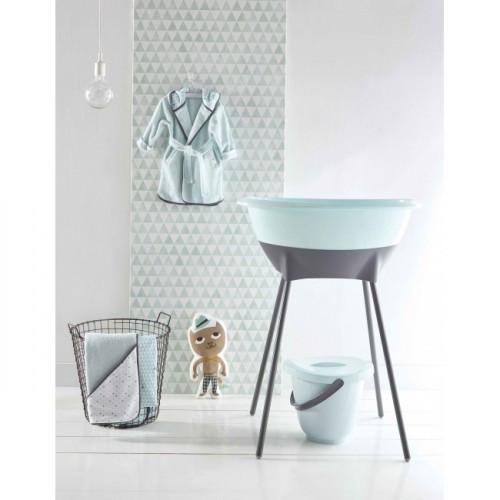 Luma Badje Snow White - DE GELE FLAMINGO - 1