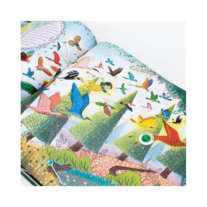 Christofoor I Muzikaal Boek - Carnaval Der Dieren