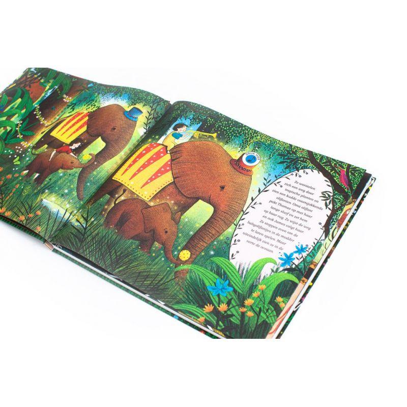 Christofoor I Muzikaal Boek - Carnaval Der Dieren