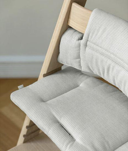 Tripp Trapp® Classic Cushion | Nordic Grey