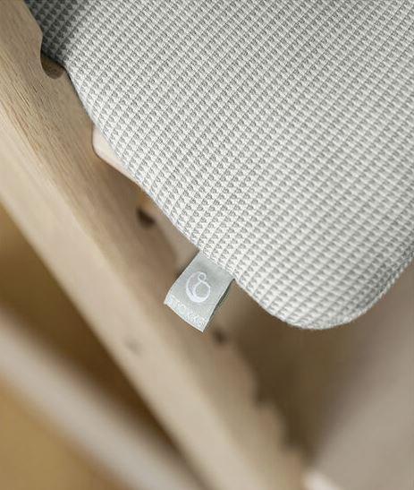 Tripp Trapp® Classic Cushion | Nordic Grey