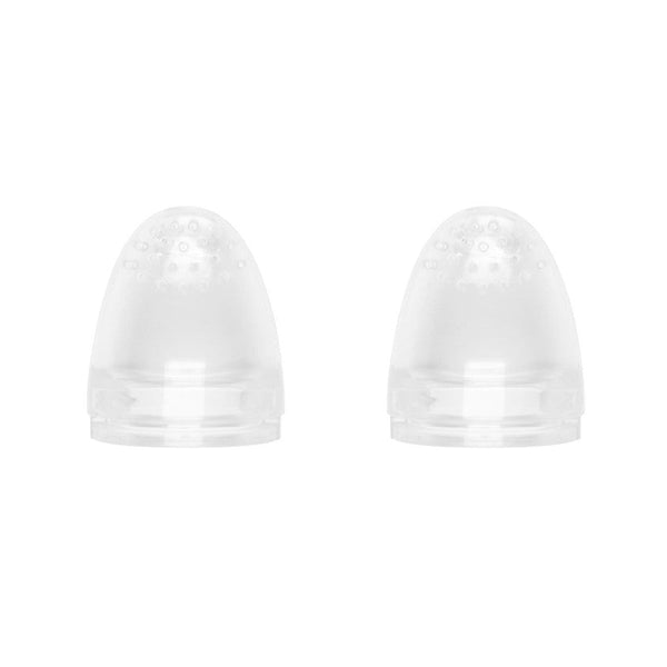 Oxo tot store silicone self feeder