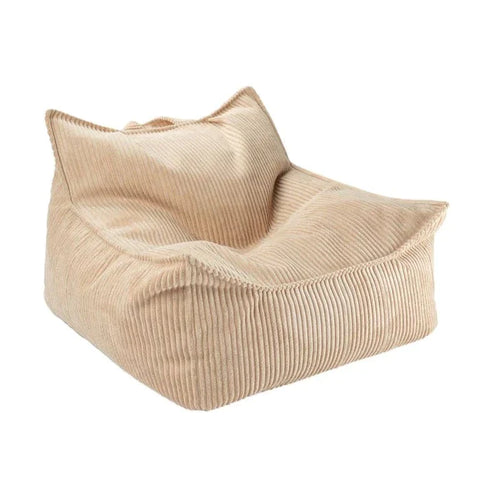 Wigiwama Beanbag Chair | Brown
