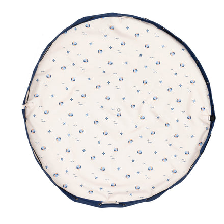 Play and go Opbergzak | speelmat Outdoor Balloon (waterafstotend)