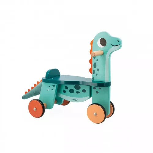 * Janod Loopfiets | Portosaurus