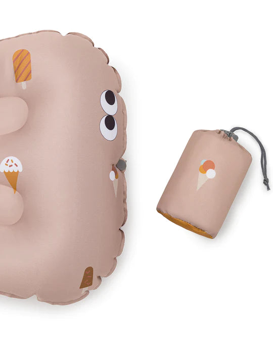 Noui Noui Zitkussen Have A Seat | Ice Cream Rose