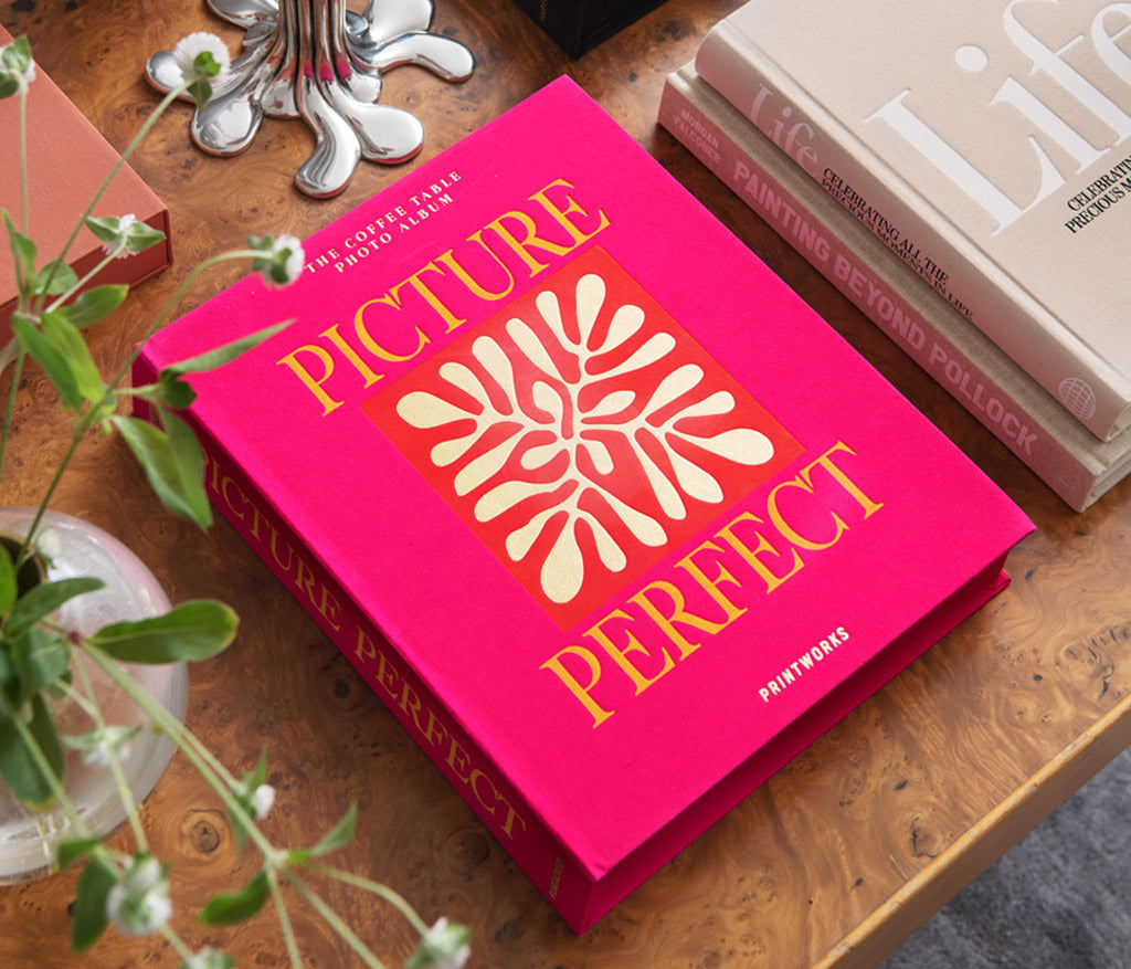 Printworks Fotoalbum | Picture Perfect