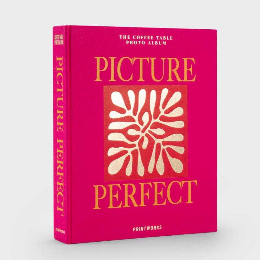 Printworks Fotoalbum | Picture Perfect