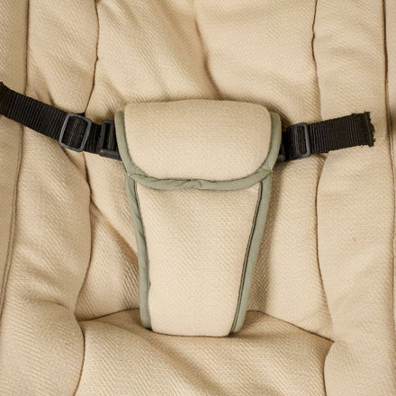 Quax Rocking Baby Bouncer - Beige