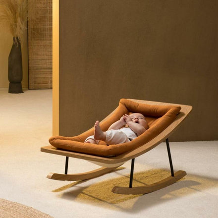 Quax Rocking Baby Bouncer - Terra