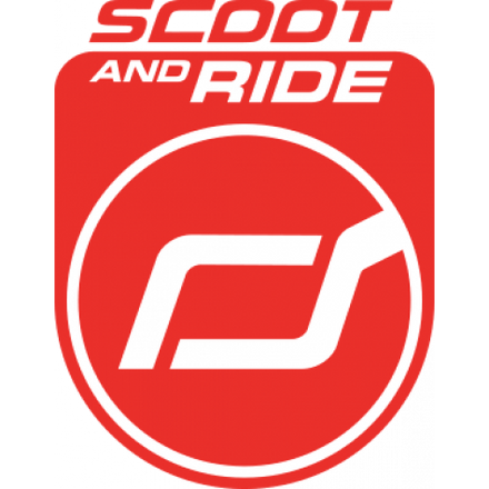 Scoot and Ride Step Highwaykick 1 - Forest