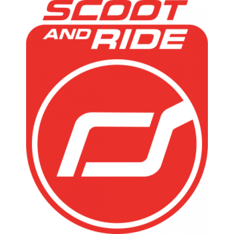 Scoot and Ride Step Highwaykick 3 - Ash