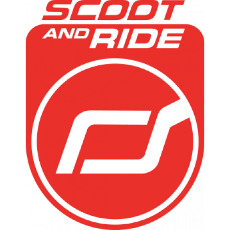 Scoot and Ride Step Highwaykick 3 - Peach