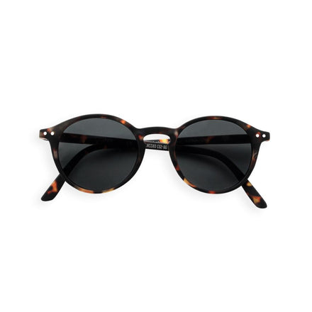 Izipizi Junior #D Zonnebril 5-10Y | Tortoise