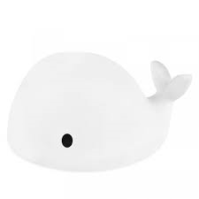 Flow Moby Whale Nachtlamp | Medium