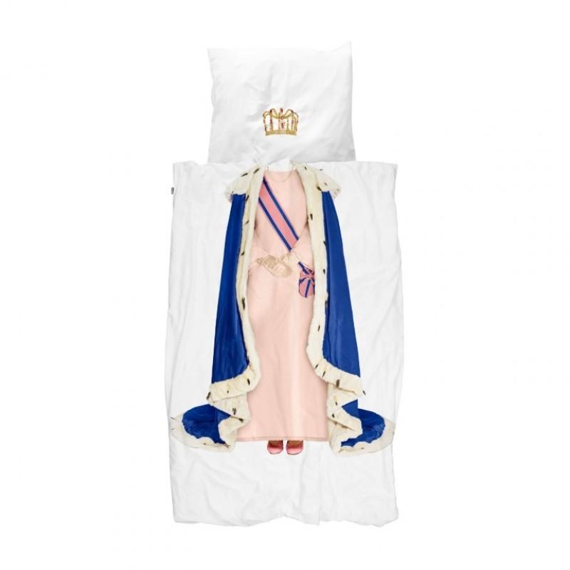 * SNURK dekbedset 140 x 200/220cm Queen