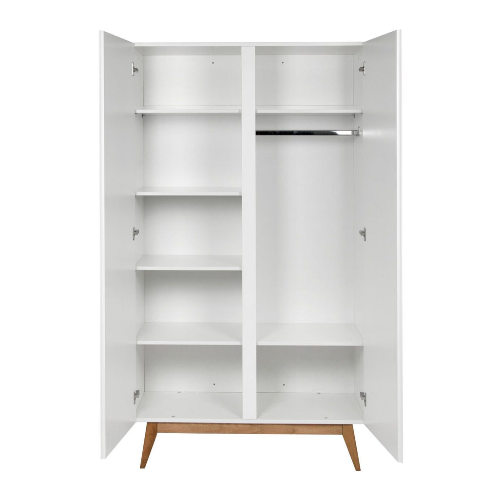 Quax Kast Trendy 110x52x198cm I White