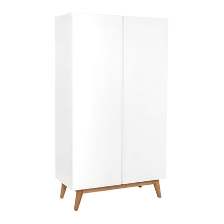 Quax Kast Trendy 110x52x198cm I White